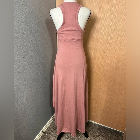 Free People Main Street MIDI Dress, Size XS (v) - Picture 4 of 10